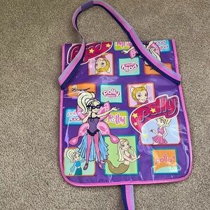 “Polly Pocket: Travel Case”
